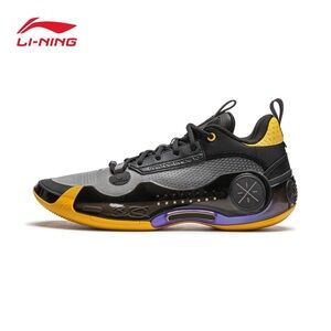 Li-Ning Way of Wade Low Men’s Basketball shoes size 8